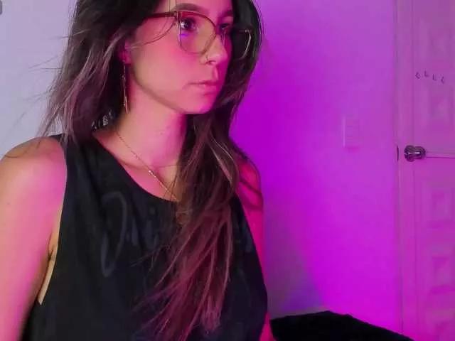Laylaqueen on BongaCams 