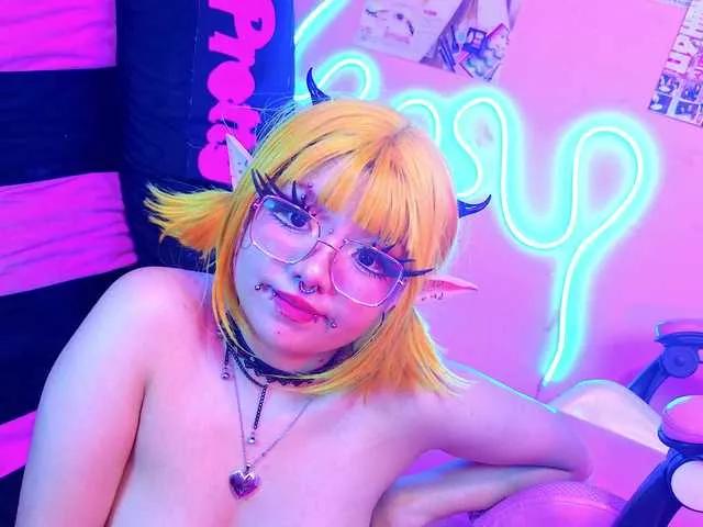 LaytonBox on BongaCams 