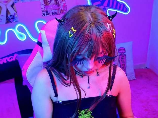 LaytonBox on BongaCams 