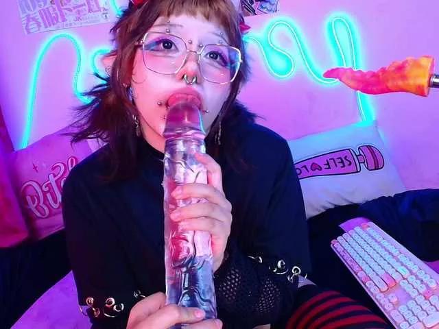 LaytonBox on BongaCams 