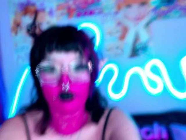 LaytonBox on BongaCams 