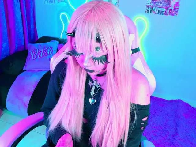 LaytonBox on BongaCams 