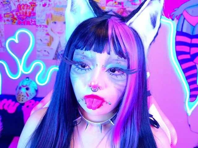 LaytonBox on BongaCams 