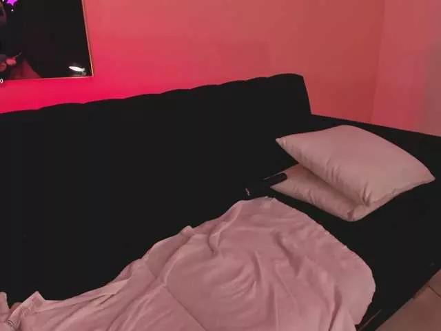 LeahColeman on BongaCams 