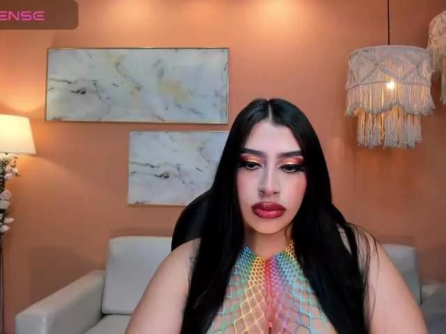 LeahLombardi on BongaCams 