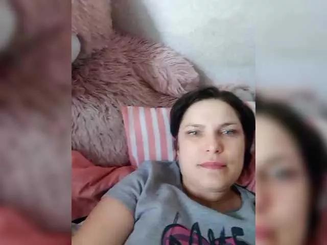 LedyFlower on BongaCams 