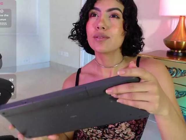 LeeThompson on BongaCams 