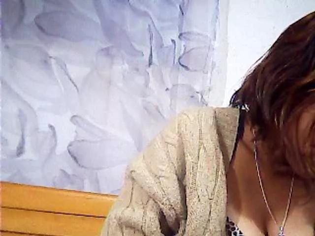 Lekah on BongaCams 