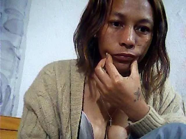 Lekah on BongaCams 