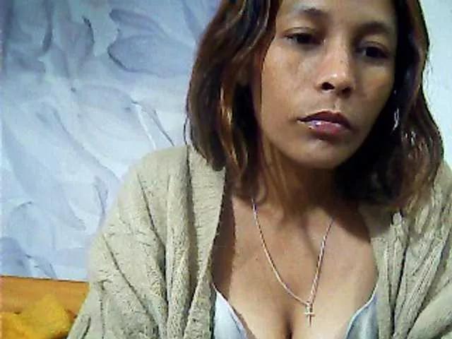 Lekah on BongaCams 