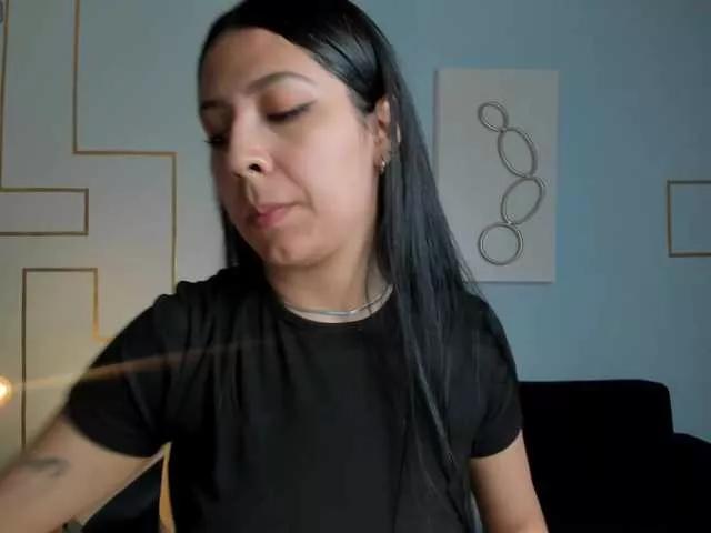 LelaWest on BongaCams 