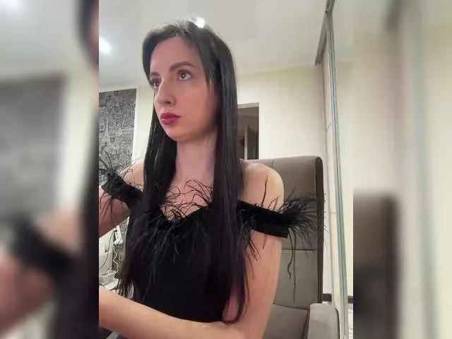 Lera2025 on BongaCams 