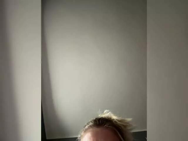 LexieSpark on BongaCams