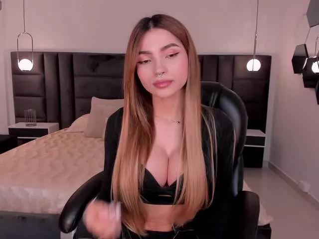 LexieWayne on BongaCams 