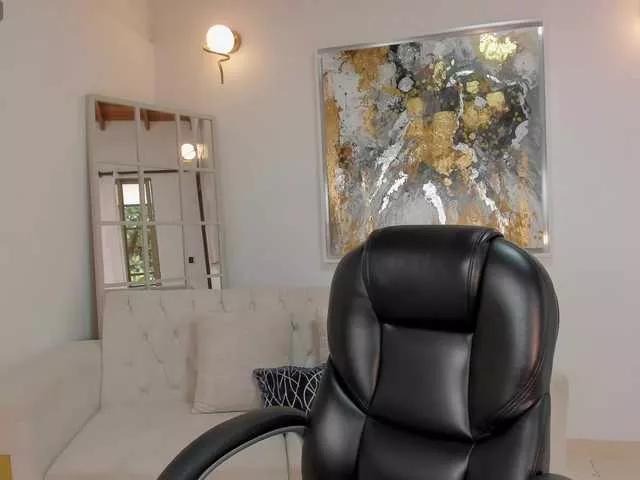 LexieWayne on BongaCams 