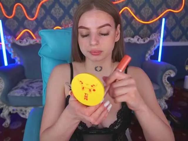LexiSii on BongaCams 