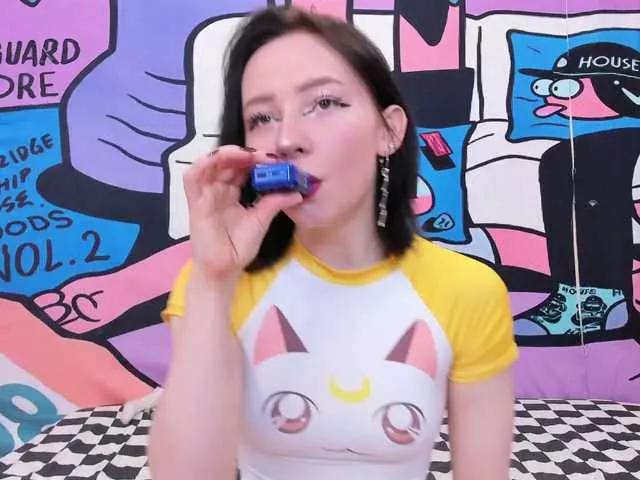 lexy-lovy on BongaCams 