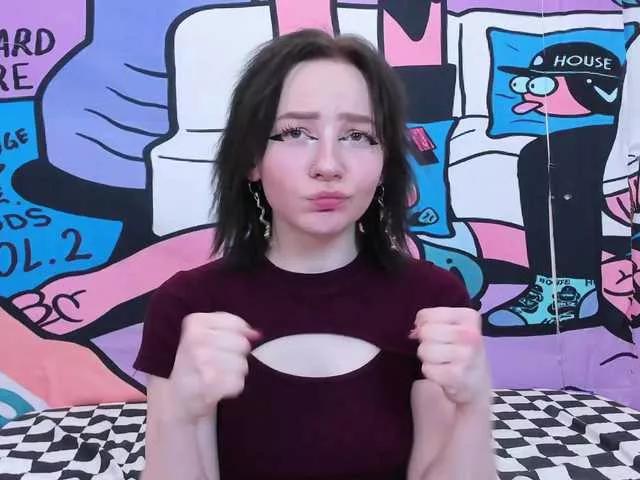 lexy-lovy on BongaCams 