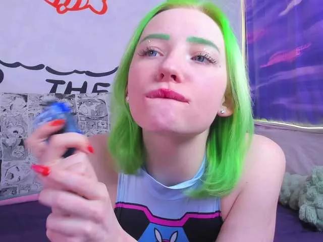 lexy-lovy on BongaCams 