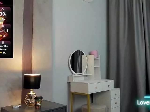 LexyAva on BongaCams 