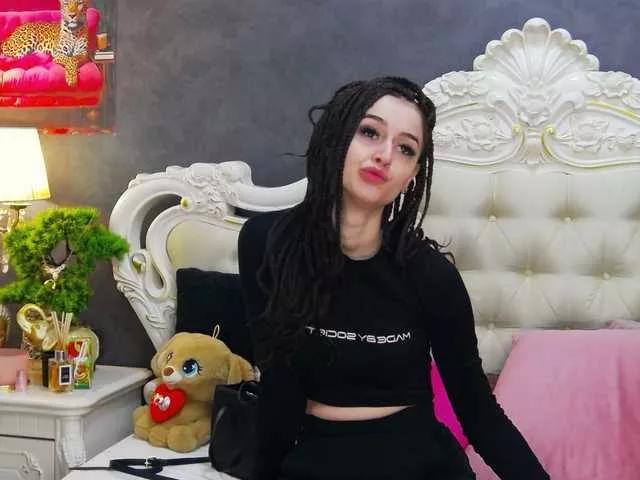 LexyFox on BongaCams 