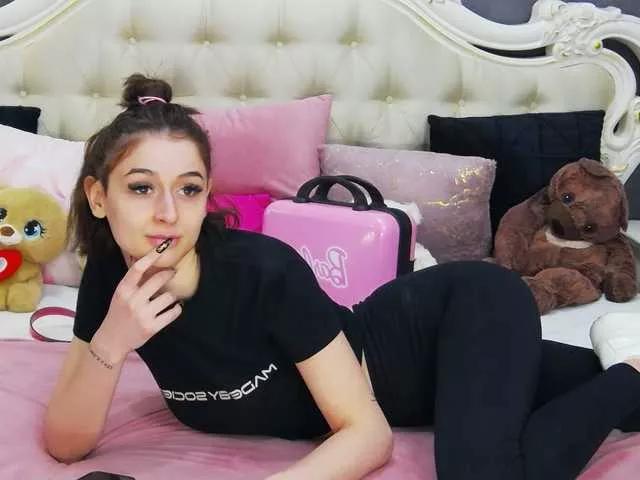 LexyFox on BongaCams 