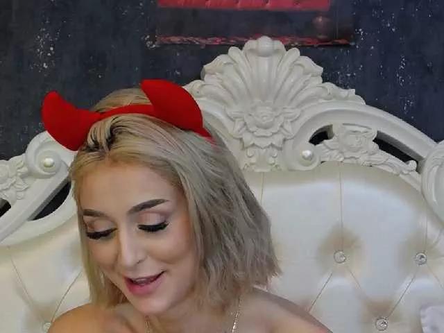 LexyFox on BongaCams 