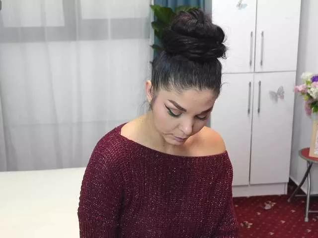 LexyRene on BongaCams 