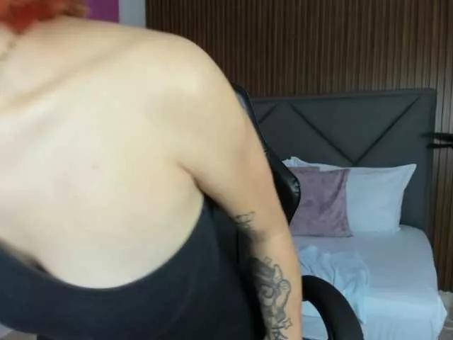 leyre-ferre on BongaCams 