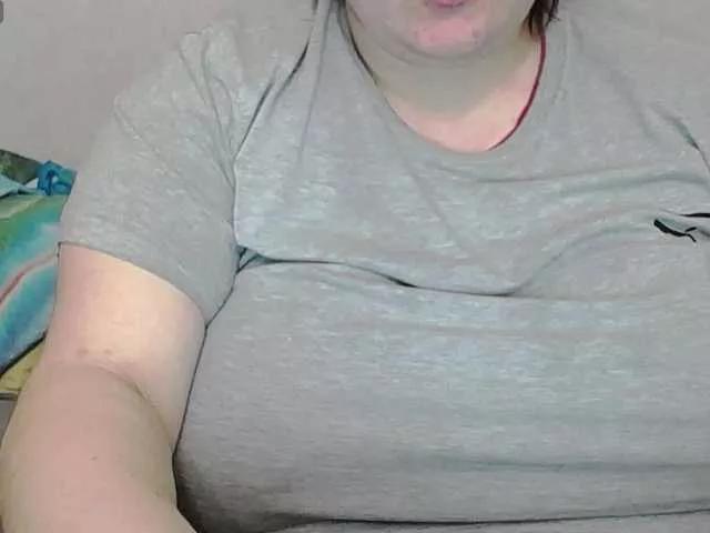 LicaBlack on BongaCams 
