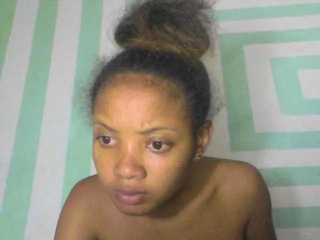 Licieol on BongaCams