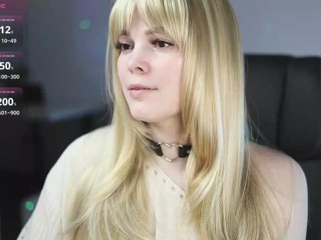 LikaBerry on BongaCams 