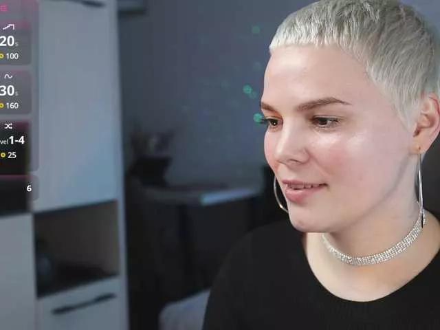 LikaBerry on BongaCams 