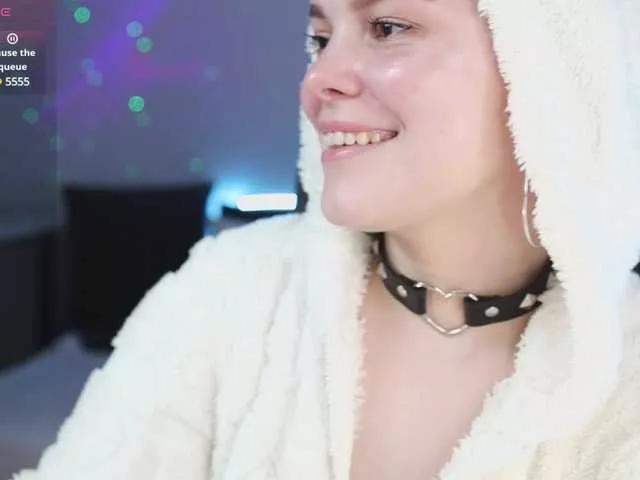 LikaBerry on BongaCams 