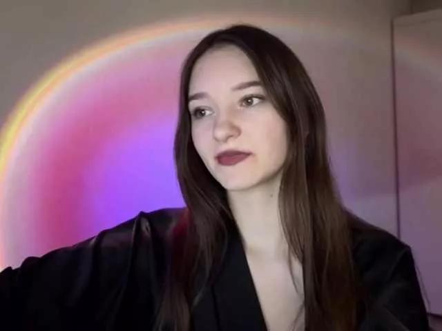 Likiss on BongaCams 