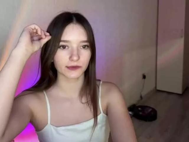 Likiss on BongaCams 