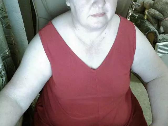 LimonkaFire on BongaCams 