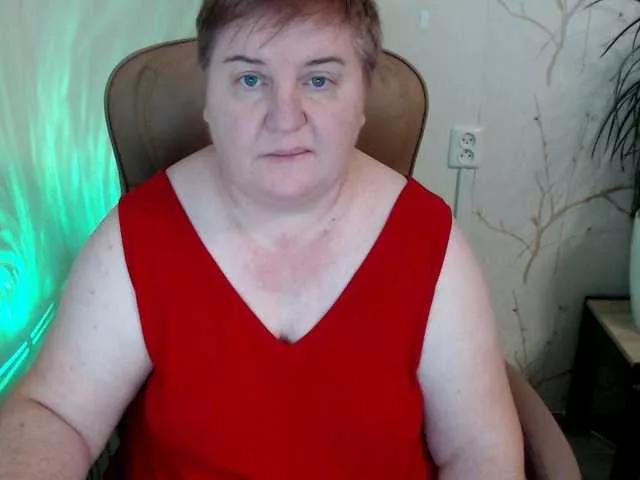 LimonkaFire on BongaCams 