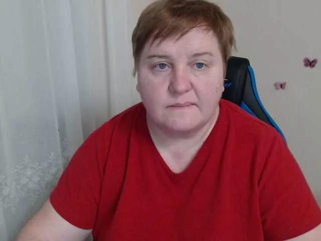 LimonkaFire on BongaCams 