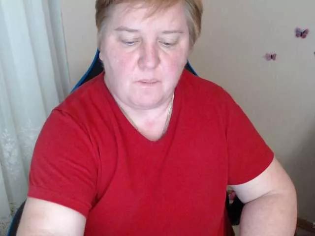 LimonkaFire on BongaCams 