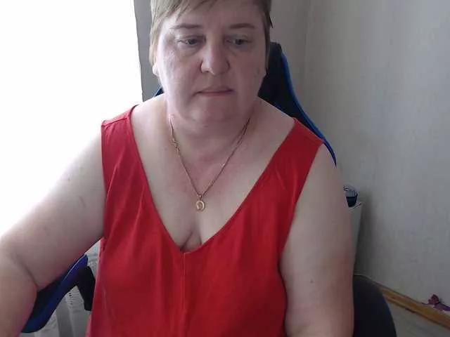 LimonkaFire on BongaCams 