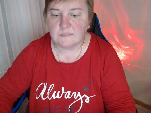 LimonkaFire on BongaCams 