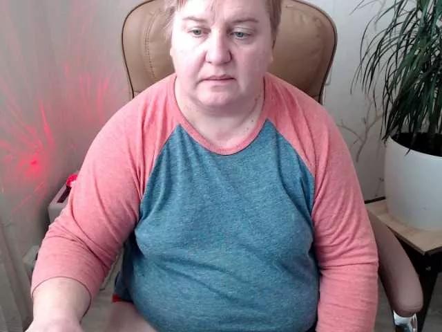 LimonkaFire on BongaCams 