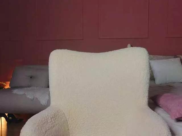 Lina-hill on BongaCams 