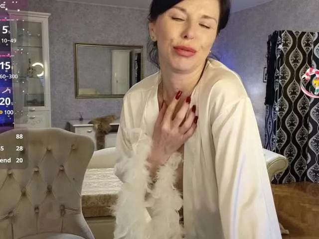 LinaaJoy on BongaCams 