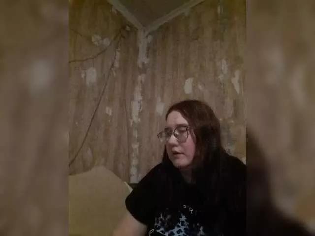 Linavia on BongaCams 