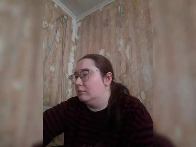 Linavia on BongaCams 