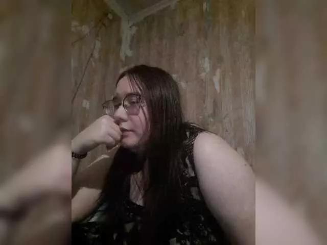 Linavia on BongaCams 