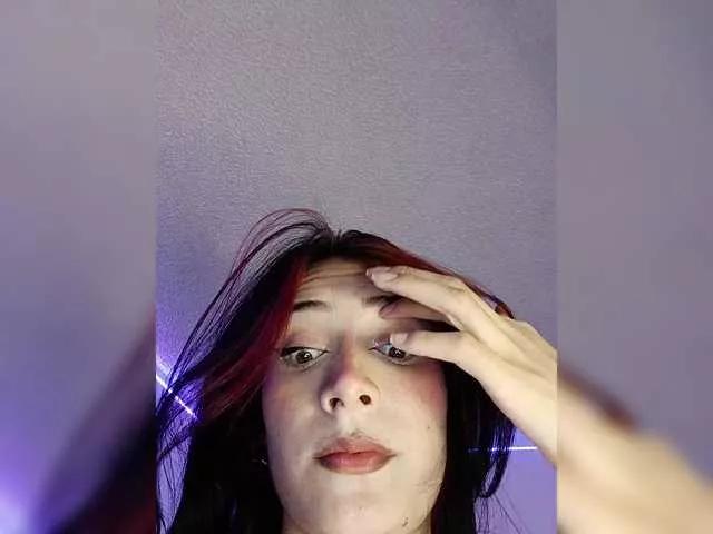 lincy-rouse on BongaCams 