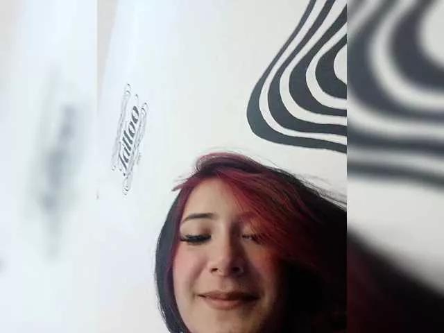 lincy-rouse on BongaCams 